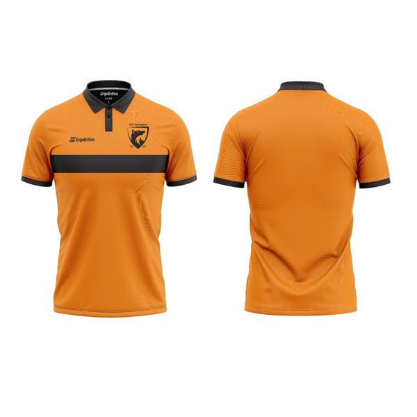 AFC Farlington Polo Shirt