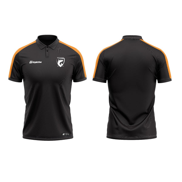 AFC Farlington Polo Shirt