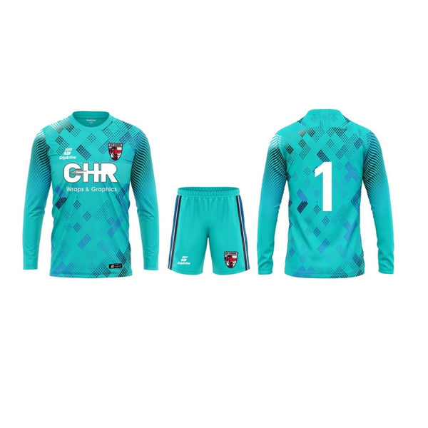 AFC Goring Goalkeeper Kit