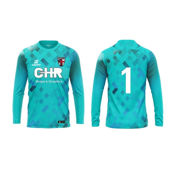 AFC Goring Goalkeeper Jersey