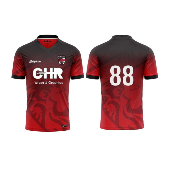 AFC Goring Match Jersey