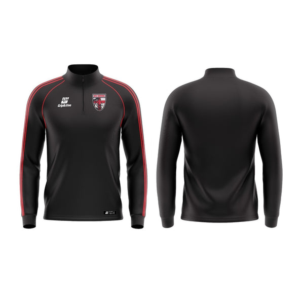 AFC Goring Tracksuit Top