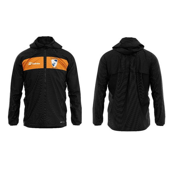 Veste imperméable AFC HX