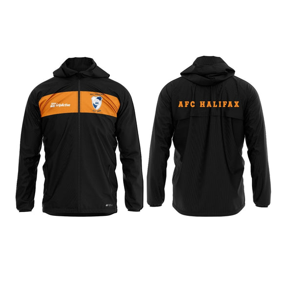 Veste imperméable AFC HX