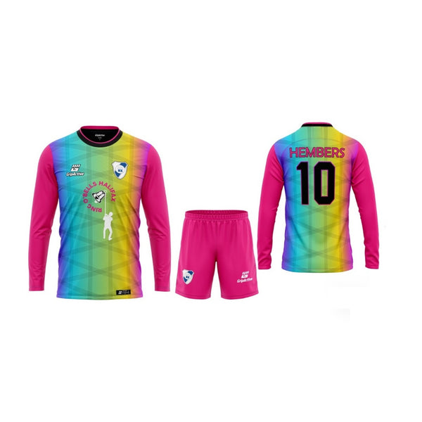 AFC HX Goalkeeper Kit