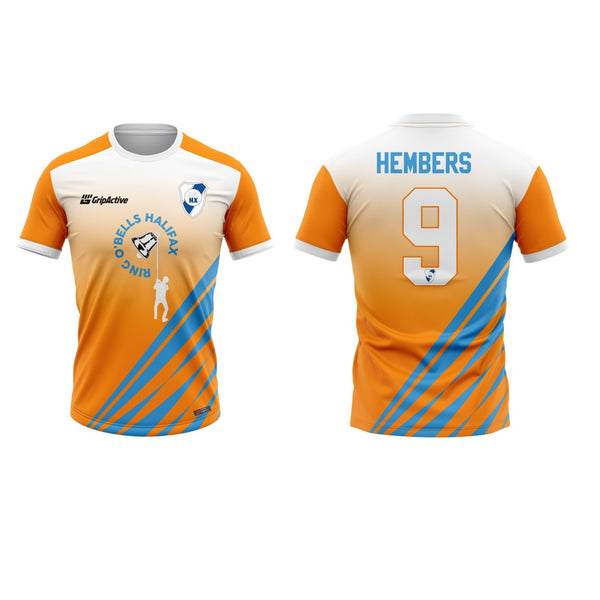 AFC HX Match Jersey