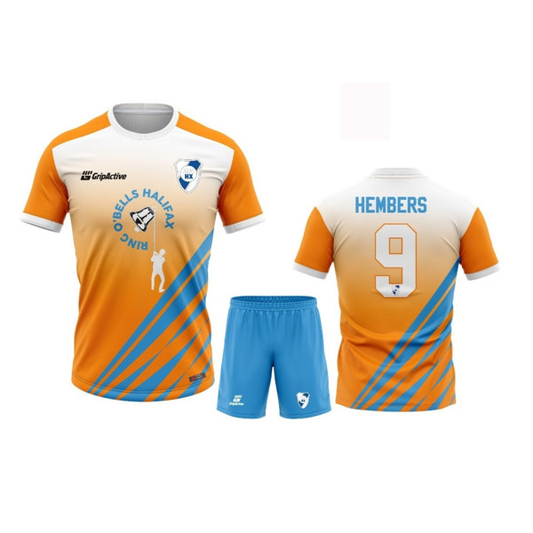 AFC HX Match Kit