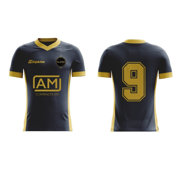 All Starz FC Jersey