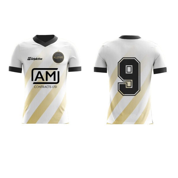 All Starz FC Jersey