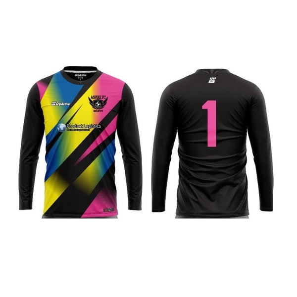 Aspire FC Goalkeeper Jersey