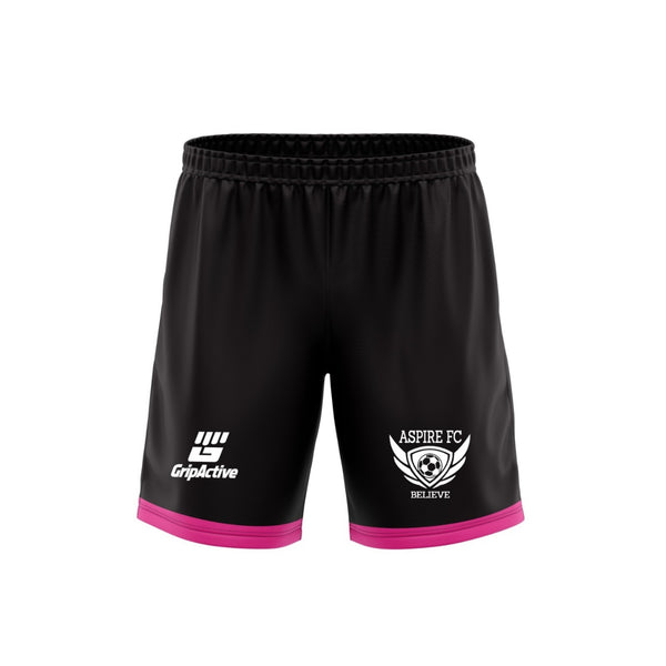 Aspire FC Match Shorts