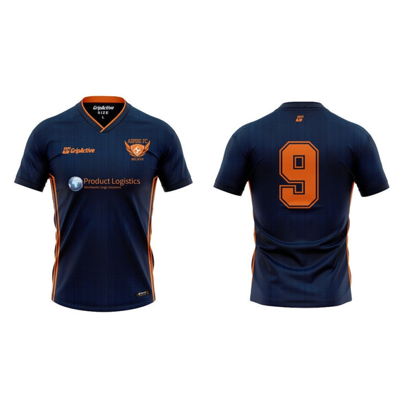 Aspire FC Match Jersey