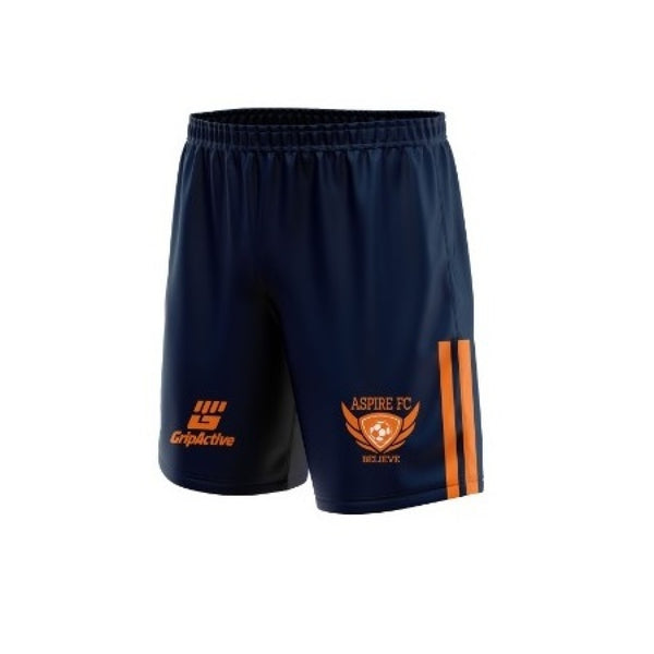 Aspire FC Match Shorts