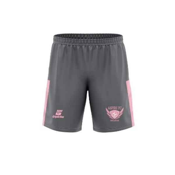 Aspire FC Match Shorts