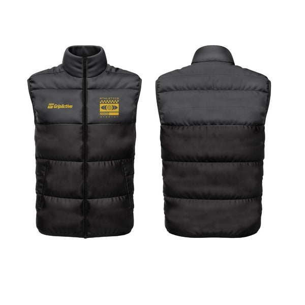 Athletico Preston FC Gilet