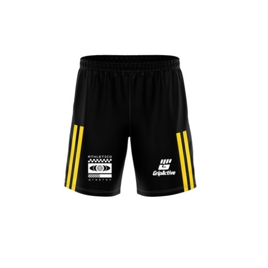 Athletico Preston FC Goalkeeper Short