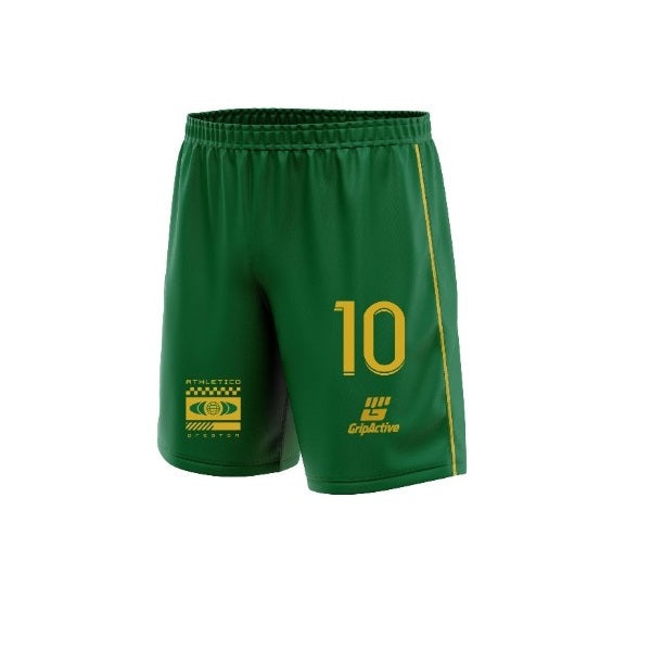 Athletico Preston FC Match Short