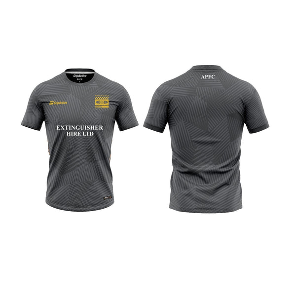 Athletico Preston FC Training Jersey