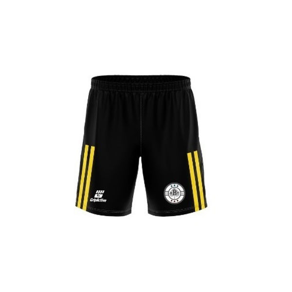 Bamber Bridge Town FC Goalkeeper Shorts