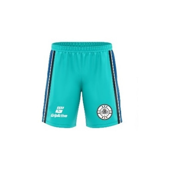 Bamber Bridge Town FC Goalkeeper Shorts