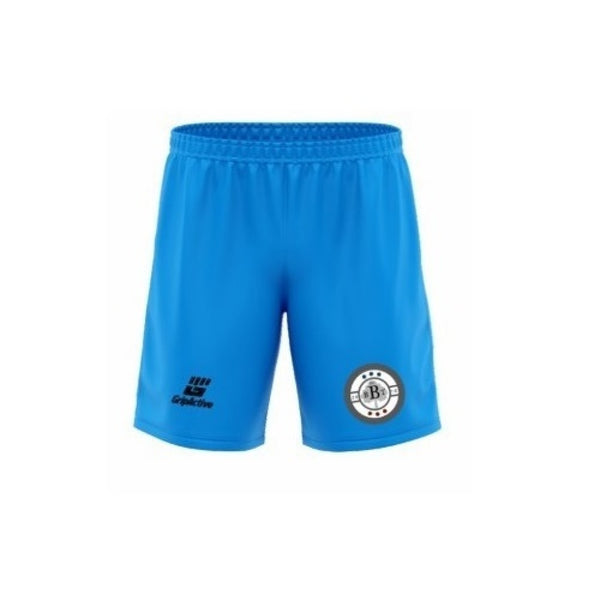 Bamber Bridge Town FC Match Shorts