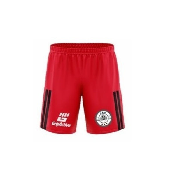 Bamber Bridge Town FC Match Shorts