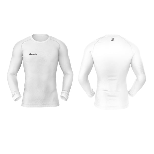 Barking FC White Baselayer