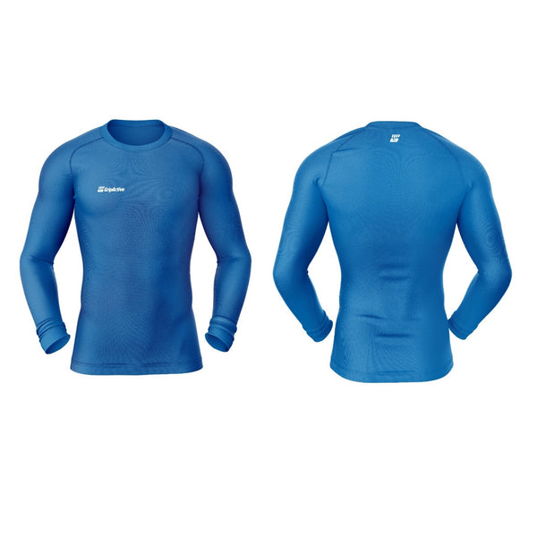 Barking FC Blue Baselayer