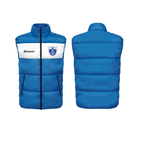 Barking FC Gilet