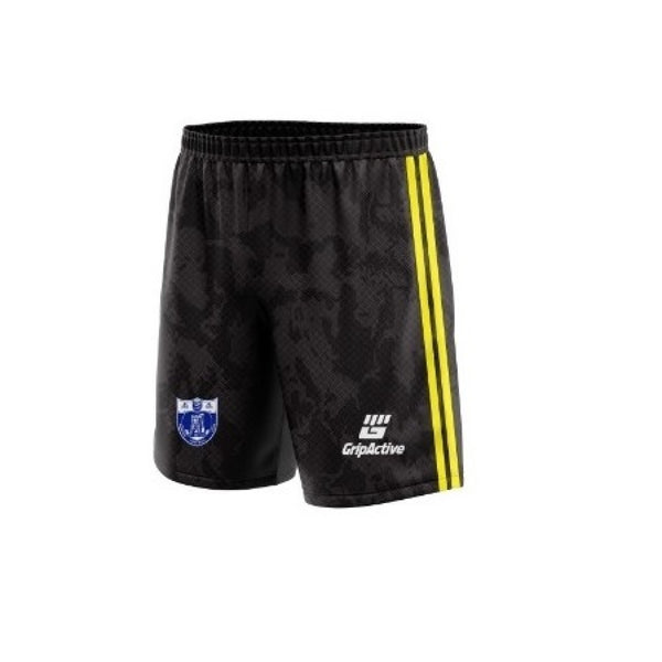 Barking FC Goalkeeper Shorts