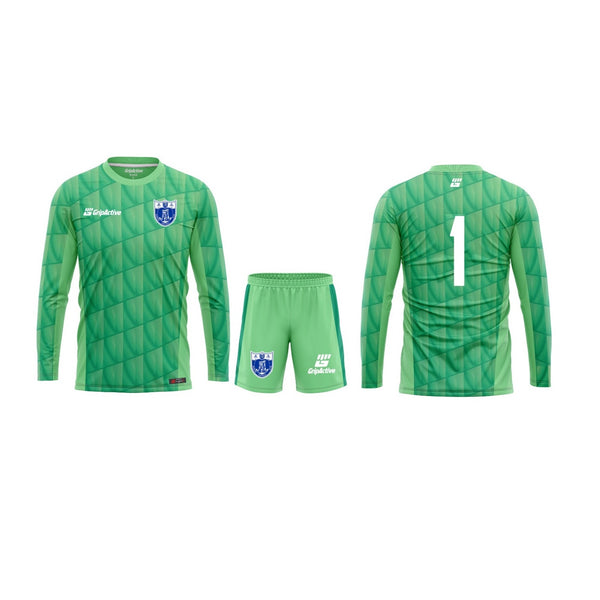 Barking FC Goalkeeper Kit