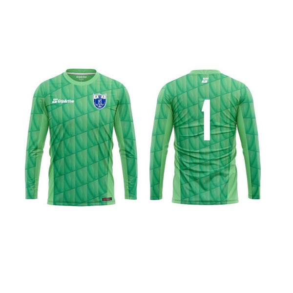 Barking FC Goalkeeper Jersey