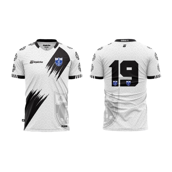 Barking FC Match Jersey