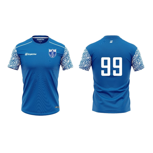 Barking FC Match Jersey