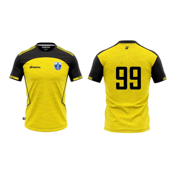 Barking FC Match Jersey