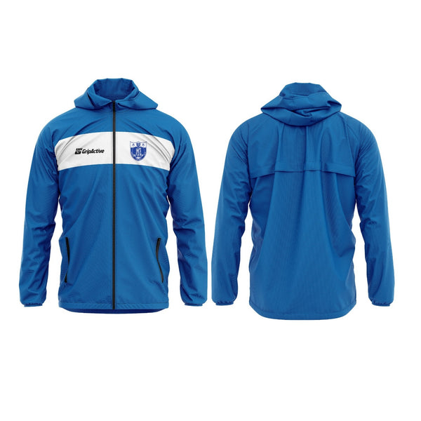 Barking FC Rainshell Jacket