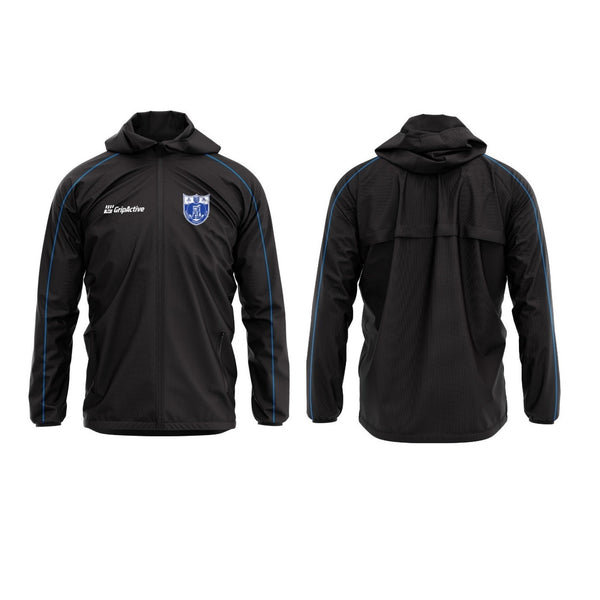 Barking FC Rainshell Jacket