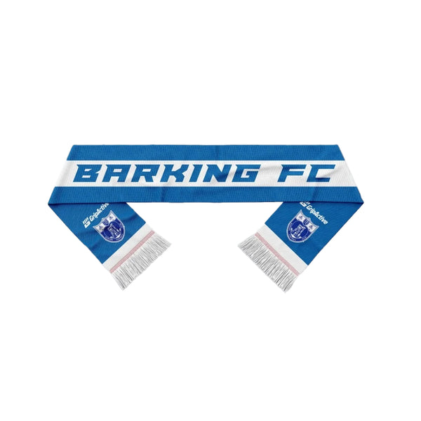 Barking FC Foulard 