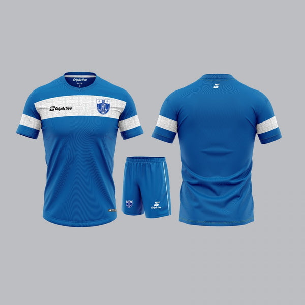 Barking FC Training Kit