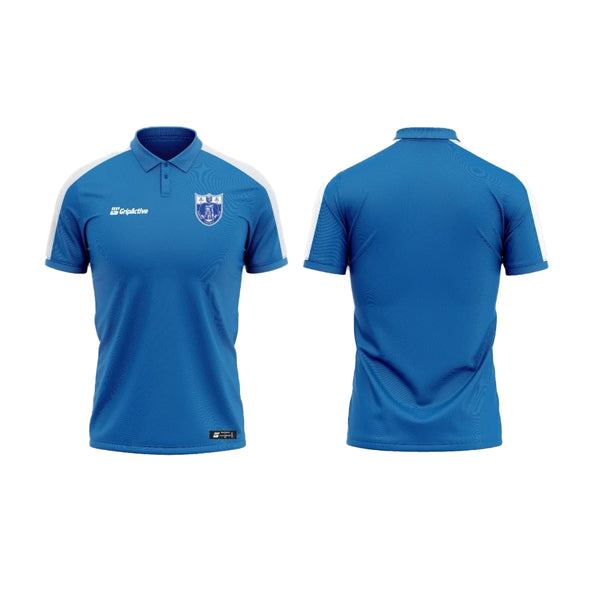 Barking FC Polo Shirt