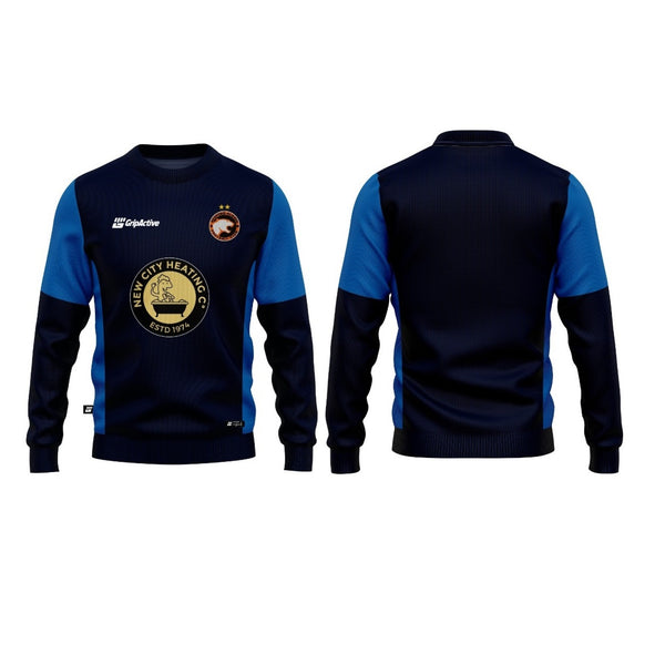 Bedford Albion FC Jumper