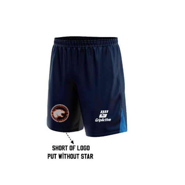 Bedford Albion FC Match Shorts