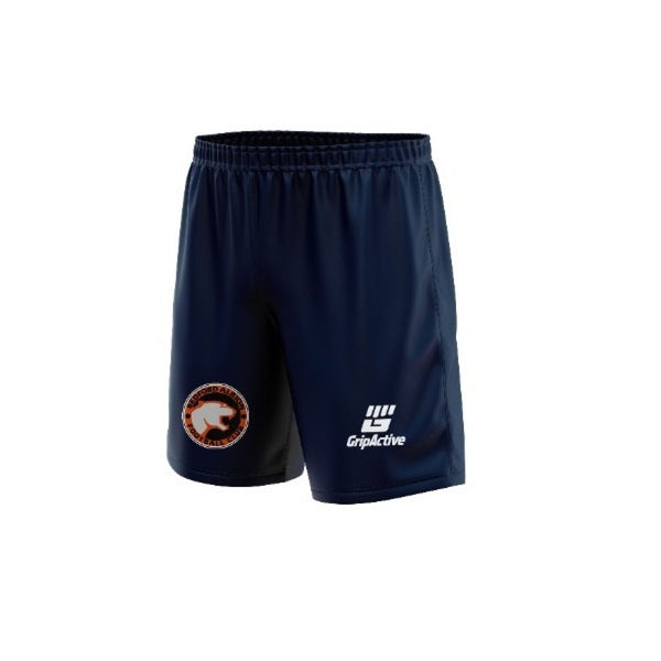 Bedford Albion FC Match Shorts