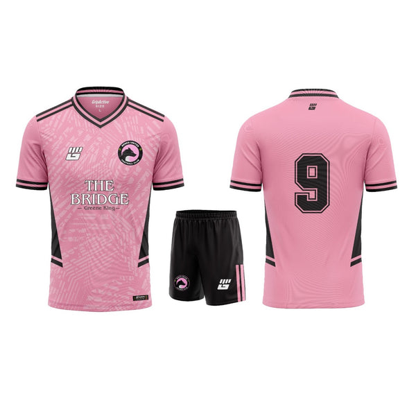 Berks United FC Men's Match Kit