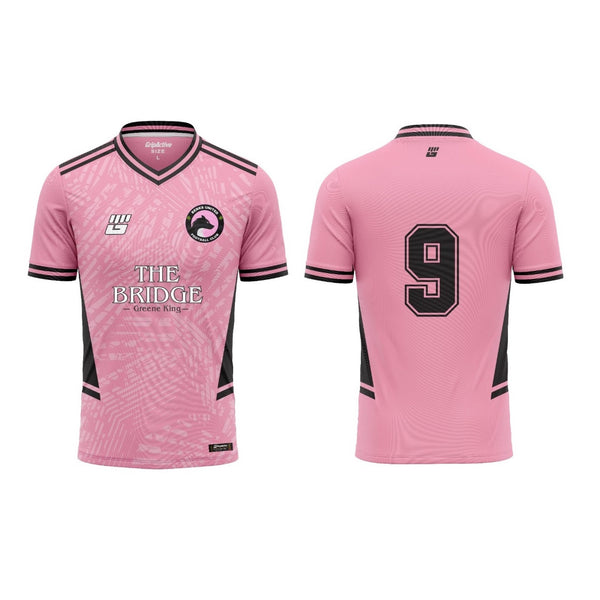 Berks United FC Men's Match Jersey