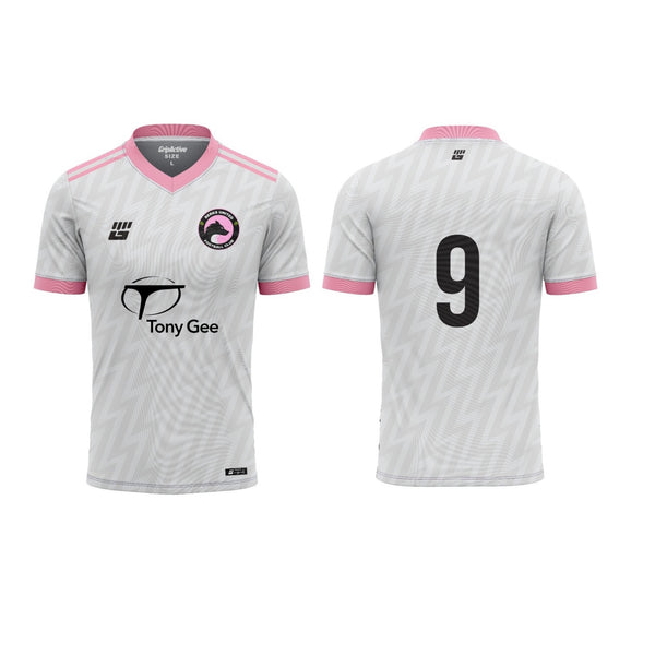 Maillot de match Berks United FC