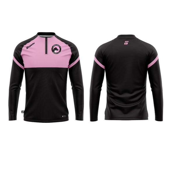 Berks United FC Manager Midlayer