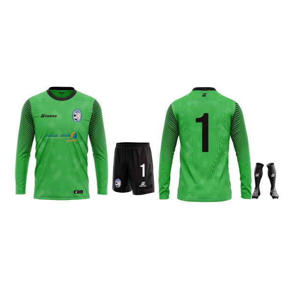 B.K.S Sports Goalkeeper Kit