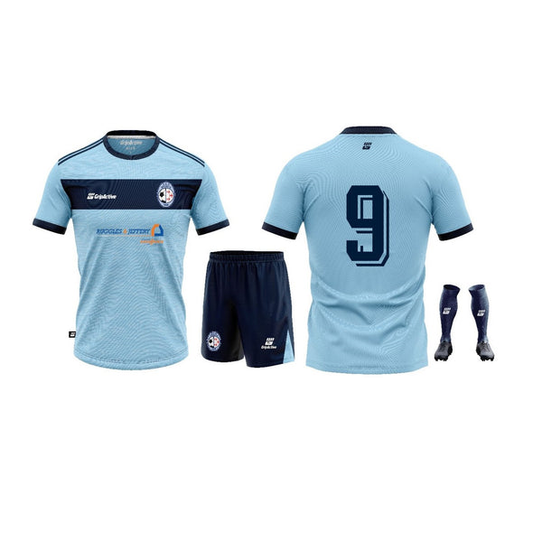 B.K.S Sports Match Kit