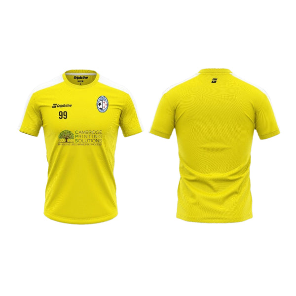 B.K.S Sports Training Jersey